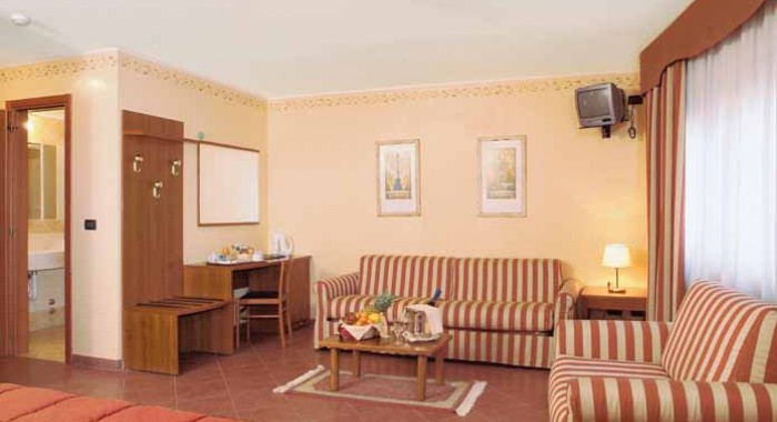 Hotel Relais des Alpes, Sauze D'Oulx ski chalet, image 4